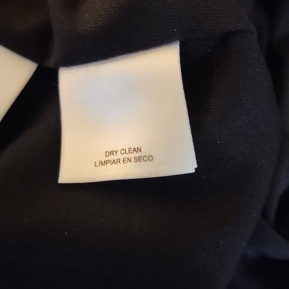 Anne Klein embellished cocktail career sheath dress size 16 - Picture 5 of 7